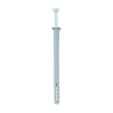 Timco Nylon Hammer Fixings