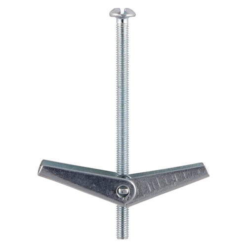 Timco Spring Toggle Cavity Anchors