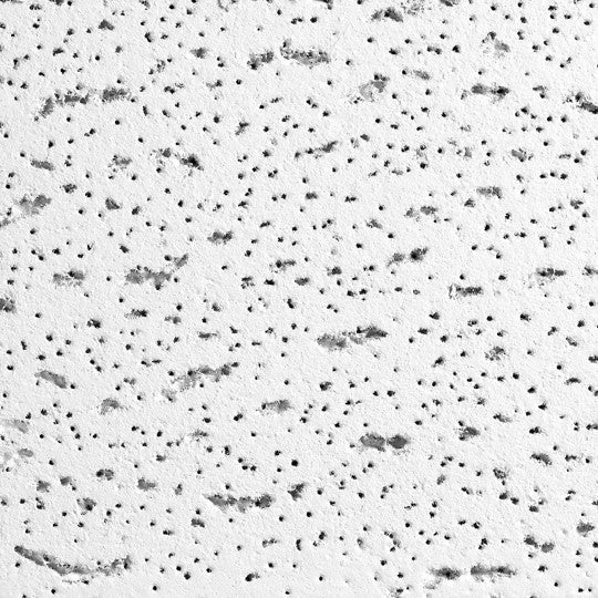 Zentia Fission (Previously Tatra) 952M Ceiling Tiles - 1200x600mm - Square Edge
