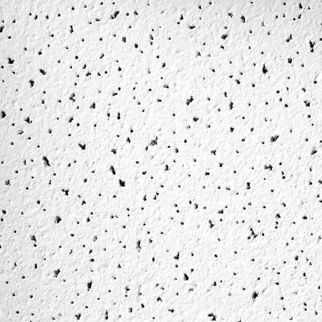 Zentia Fission FT (Previously Fine Fissured) 9120M Ceiling Tiles - 1200x600mm - Square Edge