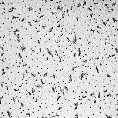 Zentia Fission ND (Previously Cortega) 9101M Ceiling Tiles - 1200x600mm - Square Edge