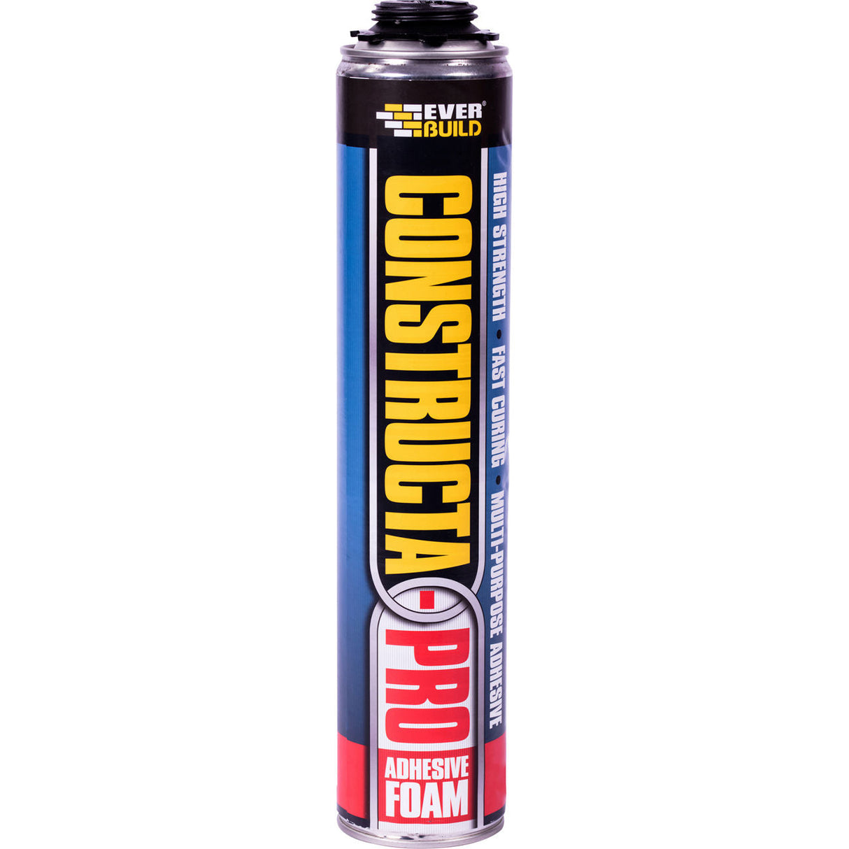 Everbuild Constructa-Pro Foam Adhesive 750ml