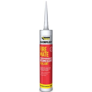 Intumescent & Acoustic Sealant (310ml)
