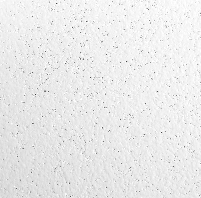 Rockfon Koral E15 Ceiling Tiles - 600x600mm - Microlook Edge