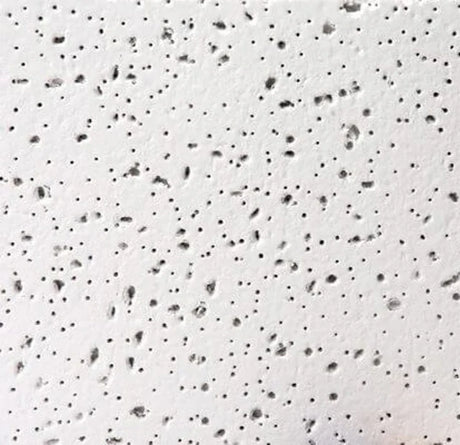 AMF Thermatex Mercure Ceiling Tiles - 1200x600mm - Square Edge