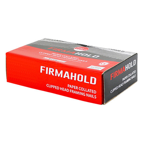 FirmaHold Nail RG Stainless Steel