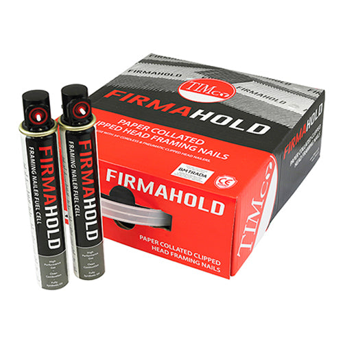 FirmaHold Nail & Gas PR F/G+