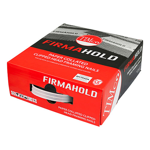 FirmaHold Nail PR F/G+