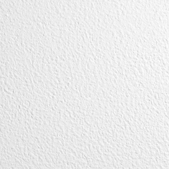 Zentia Plain 9587M Ceiling Tiles - 600x600mm - Square Edge