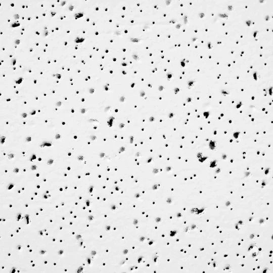 AMF Ecomin Planet Ceiling Tiles - 600x600mm - Square Edge