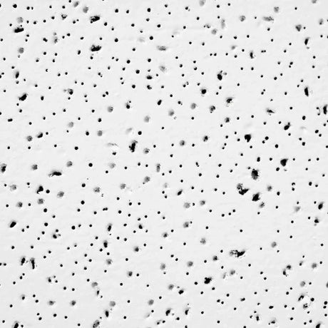 AMF Ecomin Planet Ceiling Tiles - 600x600mm - Square Edge