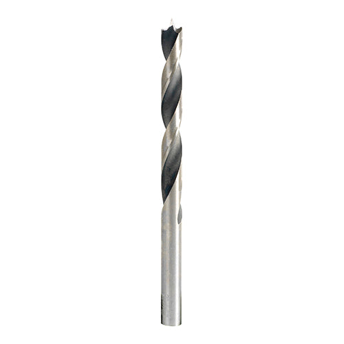 Timco HSS Brad Point Drill Bit