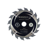 Circular Saw Blade General Purpose Coarse/Medium