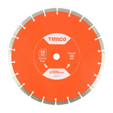 Timco General Purpose Diamond Blade Segmented