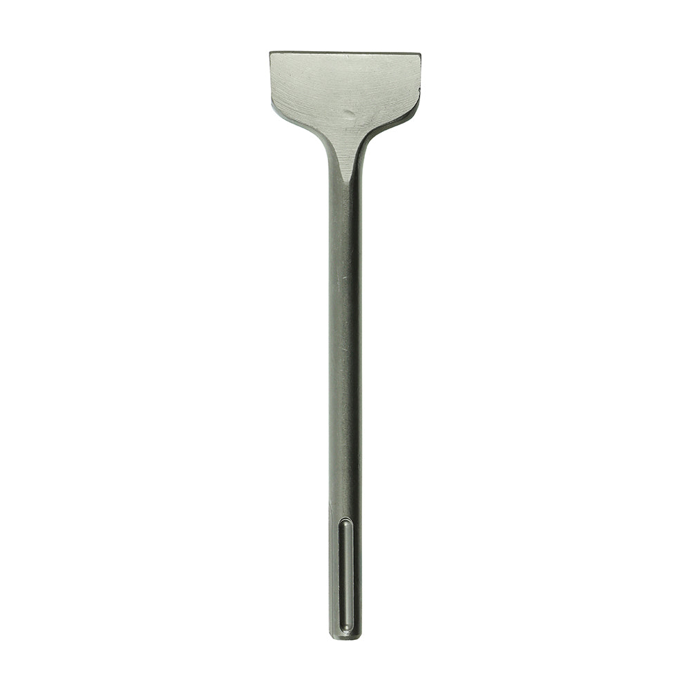 SDS Max Steels Extra Wide Chisel - 75 x 300