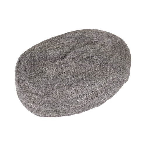 Steel Wire Wool Fine - 200g