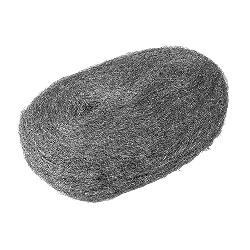 Steel Wire Wool Medium - 200g