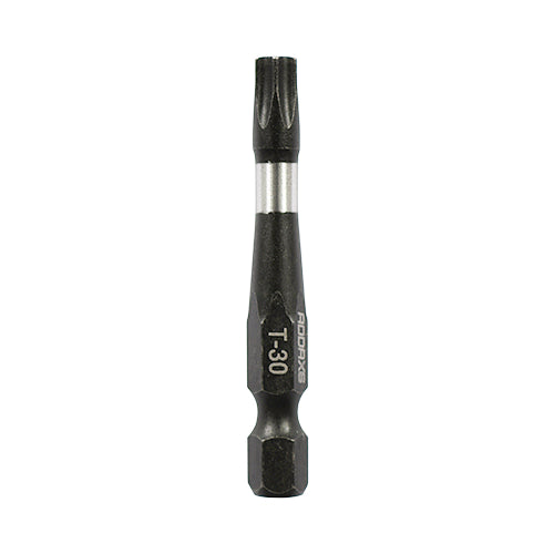 X6 Impact TX Drive Driver Bit