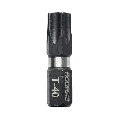 X6 Impact TX Drive Driver Bit