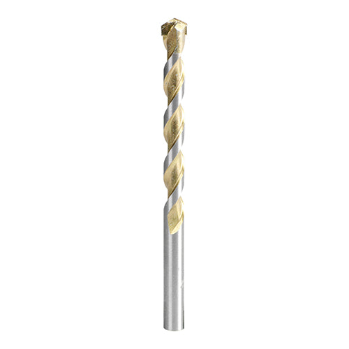 TCT Multi-Purpose Drill Bit