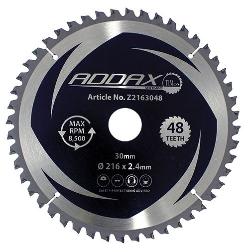 TCT Mitre Saw Blade