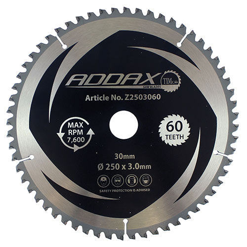 TCT Mitre Saw Blade