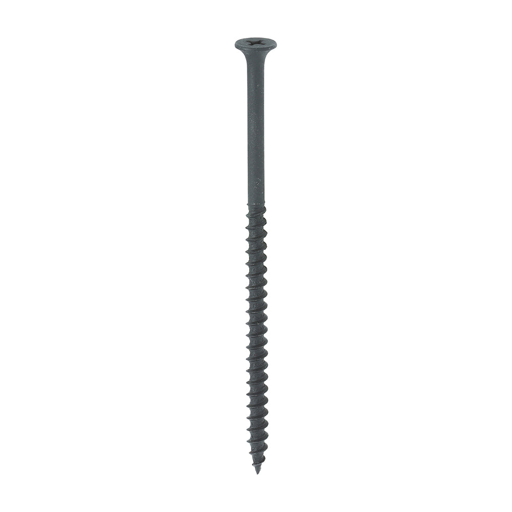 Timco Drywall Screws - Coarse Thread - Black