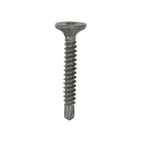 Timco Cement Board Screws - Self-Drilling