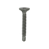 Timco Cement Board Screws - Self-Drilling