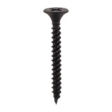 Timco Drywall Screws - Fine Thread - Black