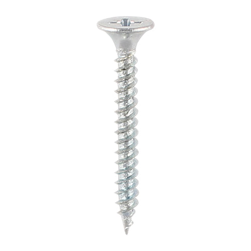 Timco Drywall Screws - Fine Thread - Silver