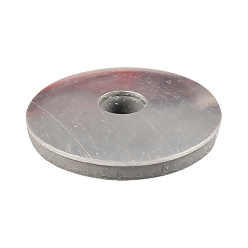 Timco EPDM Washers Aluminium - 29mm