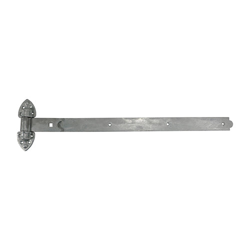 Heavy ReversibleHinge Pair HDG