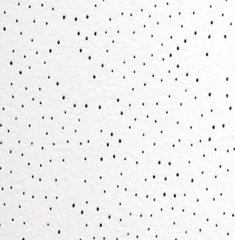 AMF Thermatex Star Ceiling Tiles - 1200x600mm - Square Edge